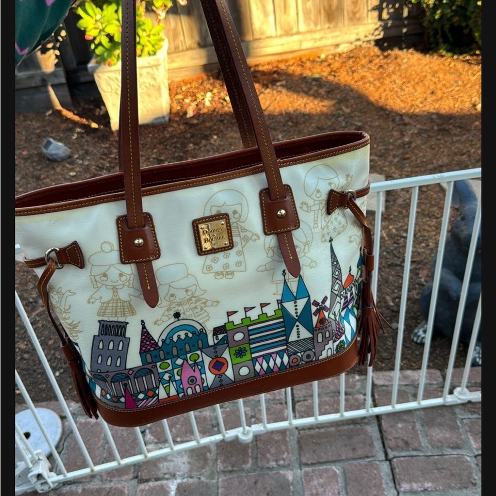Dooney & Bourke Disney